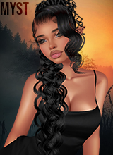 Mystanne