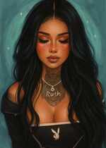 RushBabe