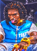 MAKAVELl