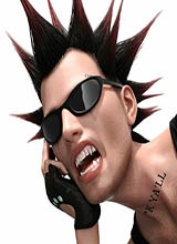 avatar picture