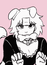 snuffpup