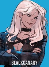 BlackCanary