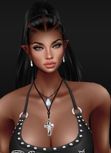MelNightWolf