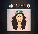 Canvas: XxAsiamaixX