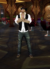 GamblinMan
