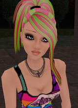 AbbySnow