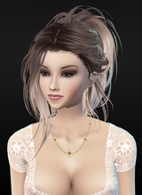 Mariellee