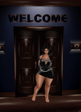 KrissyRain