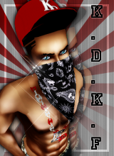 Canvas: KDKF