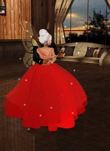 PeachyRoseRocks