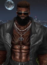 BLACKWRECKER