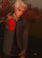 SouulBlood