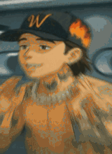 صورة الـavatar