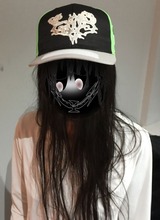 Creator: snitch
