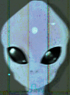 DazzedAlien