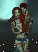 QueenWinterDeadly