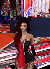 QueenWinterDeadly