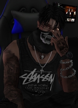ISnowKingI