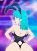 QueenBulma