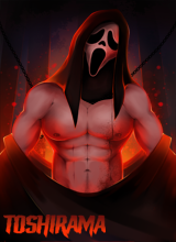 Toshirama