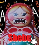 Shebunino