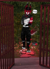 xXTrashPandaXx