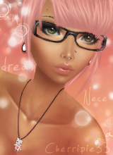 Canvas: cherripie33