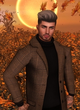 xMarcusTiberiusx