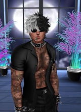 DementedDemon