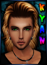 Canvas: KY4N