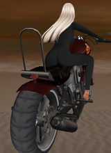 avatar picture