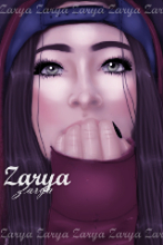 Zarya