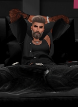 RexHammer