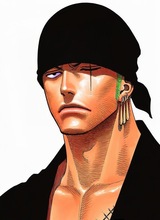 ZoroRoronoa
