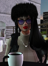 MzLipstick