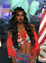 OrianaDawns