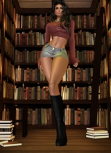 immagine avatar