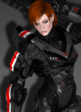 CommanderAnnaShepard
