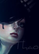 Canvas: Thao