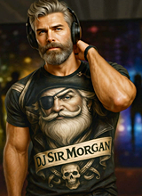 SirMorgan