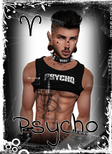 VampirePsycho