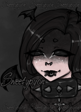 Sweetypyon