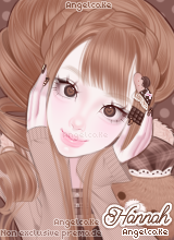 Canvas: angelcake
