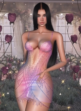 IIGoddessAphroditeII