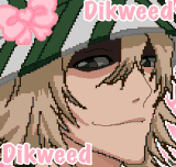 dikweed