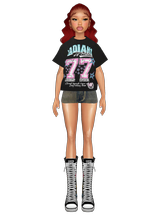 Whodoll