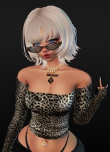 lustrousJess