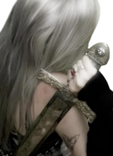 Portrait de l'avatar