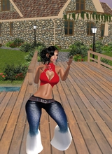 MrsNalaRose
