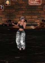RaivenRoseWolf